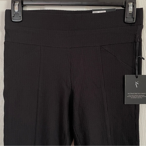 Vera Wang Ultra Stretch Ankle Pants - Picture 6 of 15